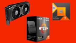 AMD Computex 2026’da 5800X3D ve RX 9070 GRE’yi Duyurdu