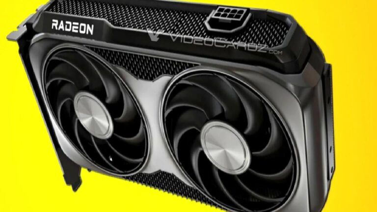 AMD RDNA 5 Ekran Kartları Bellek Krizi Nedeniyle Ertelendi