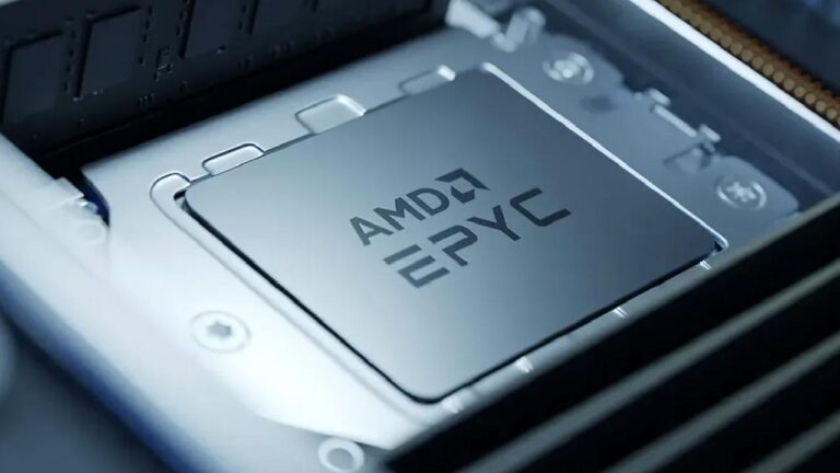 AMD’den Nvidia’ya Yanıt: 256 Çekirdekli Zen 6 Sınırları Zorluyor