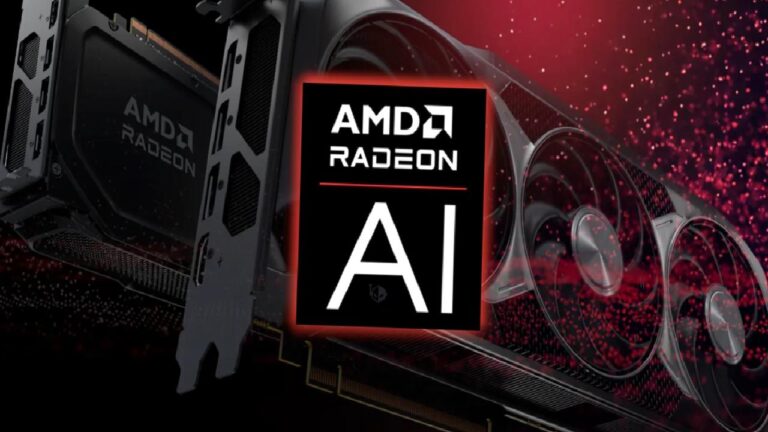 AMD’den Yeni Radeon Stratejisi: Hedef Ryzen