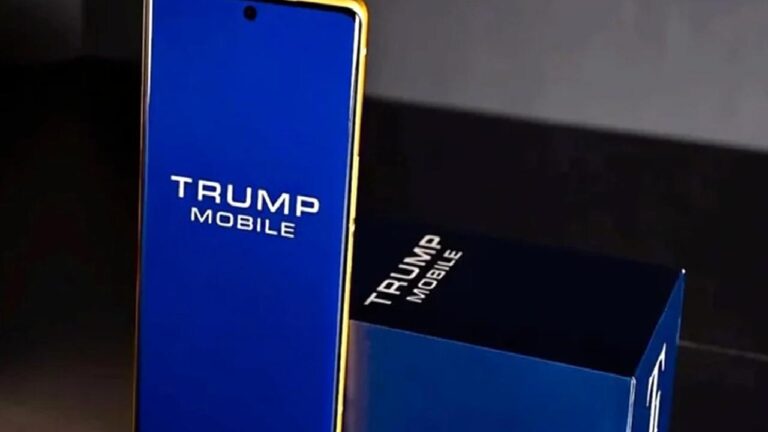 Amerikan malı denilen telefonun içinden Tayvan ve HTC çıktı