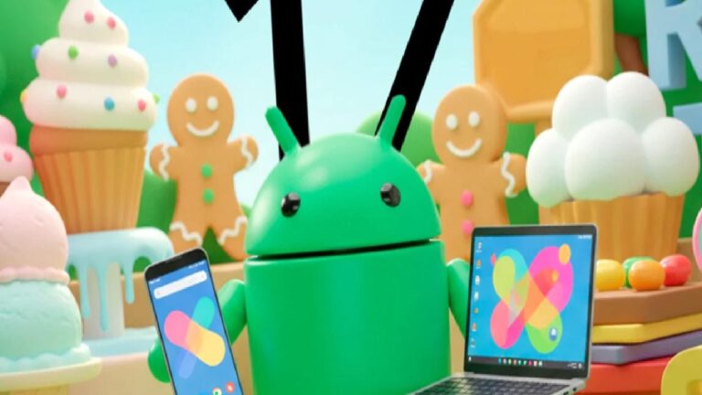 Android 17 Beta 4.1 Çıktı – İşte Yenilikleri