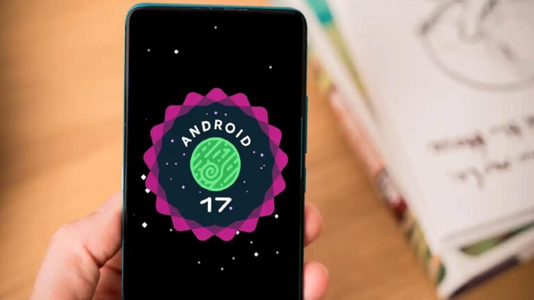 Android 17 QPR1 Beta 4 Yayınladı