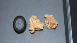 Antik mezarda bulunan dünyanın en eski peynirinin sırrı çözüldü