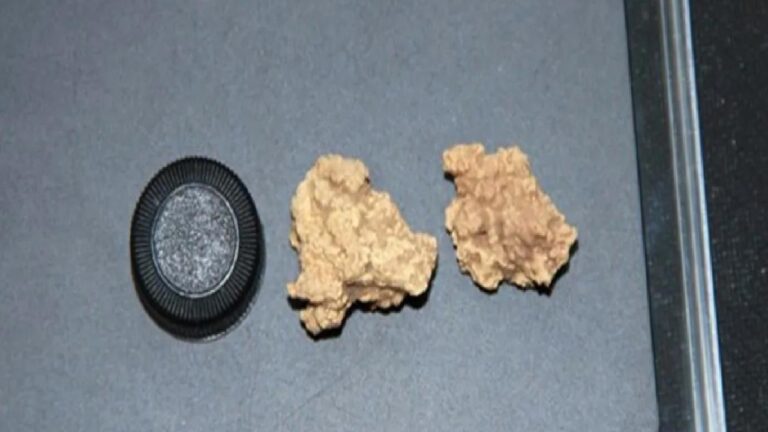 Antik mezarda bulunan dünyanın en eski peynirinin sırrı çözüldü