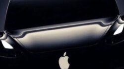 Apple 220 Milyon Dolarlık Araç Pistini Sattı