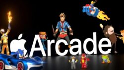 Apple Arcade yaz listesini açıkladı