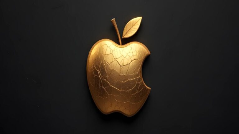Apple, katlanabilir telefon pazarına tek renkle giriyor