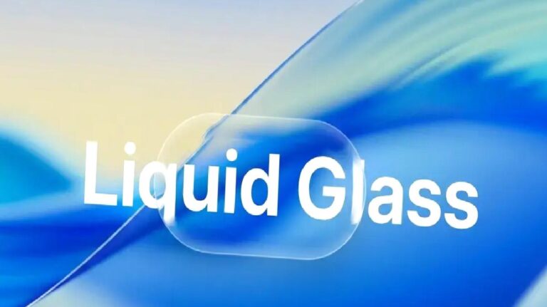 Apple Liquid Glass Ayarı ile Kullanıcı Deneyimini Baştan Yazıyor!