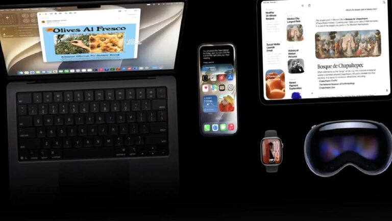 Apple Siri AI Güncellemesi Tanıtıldı: İşte Yeni Özellikler