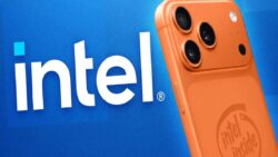 Apple ve Intel ABD’de İşbirliği Yaparak Çip Üretecek