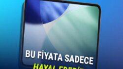 Apple’ın İlk Katlanabilir Telefonu iPhone Ultra’dan Yeni Detaylar Geldi: Fiyatı Cep Yakacak!