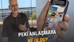 Apple’ın Yeni Yapay Zekâ Modelinin “Gemini”ya Dair Hiçbir Şey İçermediği Açıklandı