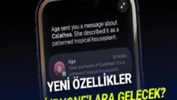 Apple’ın Yeni Yapay Zekâ Özelliklerini Hangi iPhone’lar Kullanabilecek? Bazılarına iPhone 17 Bile Erişemeyecek!