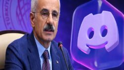 Bakan Açıkladı: Discord için Erişim Engeli Kalkıyor