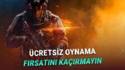 Battlefield 6 Ücretsiz Oldu (Nasıl Oynayabileceğinizi Adım Adım Anlattık)