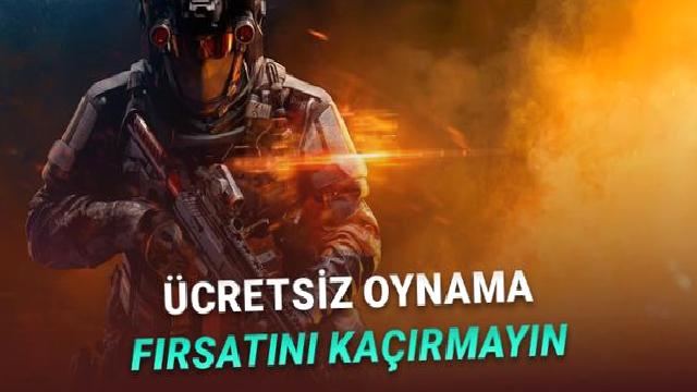 Battlefield 6 Ücretsiz Oldu (Nasıl Oynayabileceğinizi Adım Adım Anlattık)