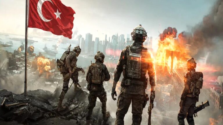 Battlefield 6’da Türk Bayrağı Yaması Nasıl Alınır?