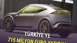 BYD Yoksa Hyundai Var: Türkiye’ye 715 Milyon Dolar Yatıracak, Batarya Üretecek!