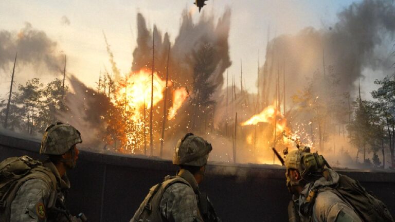 Call of Duty: Modern Warfare 4 geliyor: Bu kez savaş Kore’de