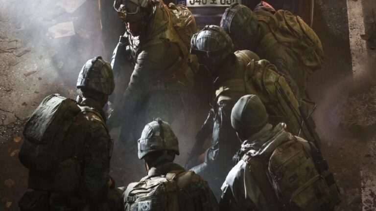 Call of Duty Modern Warfare 4 Hikaye Modu için Erken Erişim Tarihi Belli Oldu