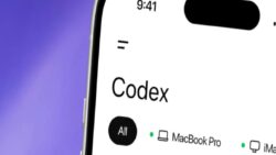 ChatGPT artık sadece sohbet etmeyecek: Codex doğrudan uygulamaya geliyor