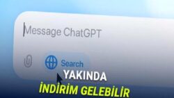 ChatGPT Kullanıcıları Müjde: Yakında Fiyatlara İndirim Gelebilir!