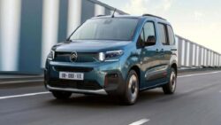 Citroen’den Müjde: Citroen Berlingo Artık Türkiye’de Üretilecek!