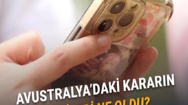 Çocuklara Sosyal Medya Yasağı Gerçekten İşe Yarıyor mu? Çocukların Yüzde Kaçının Yasağa Rağmen Kullanmaya Devam Ettiği Ortaya Çıktı!