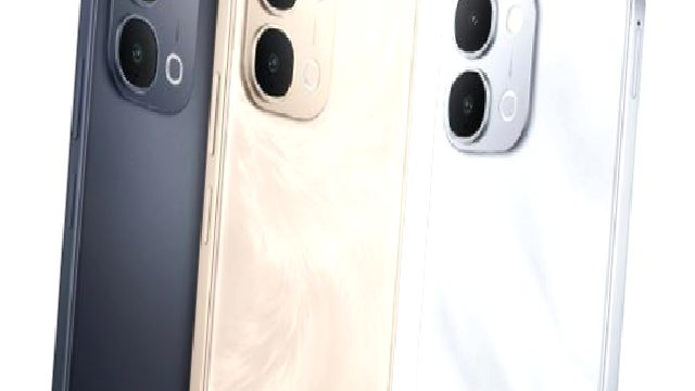 Çok Ucuza 7200 mAh Batarya Sunan vivo Y6a 5G Tanıtıldı
