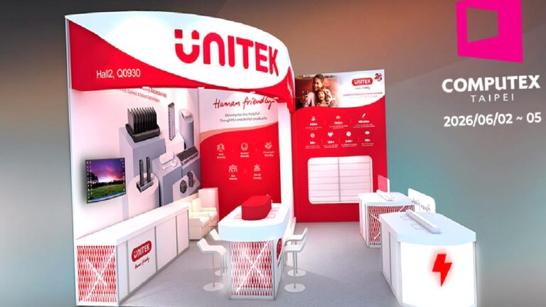 COMPUTEX 2026’da 80Gbps hız canavarı sahneye çıkıyor