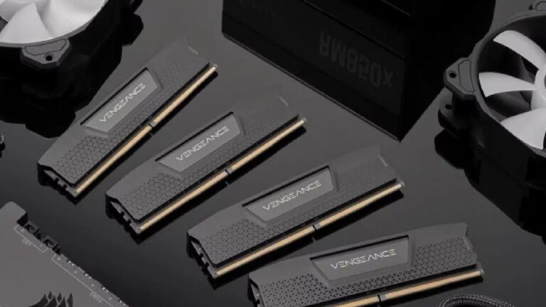 DDR5 RAM Fiyatları Ne Zaman Normale Dönecek?
