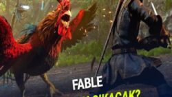 Defalarca Ertelenen Fable’ın Çıkacağı Tarih Sonunda Açıklandı: Ön Siparişe de Açıldı!