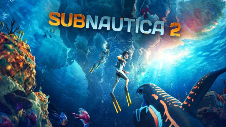 Derin deniz genişliyor: Subnautica 2’ye dev leviathan ve co-op sohbet geliyor