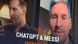 Dünya Kupası Heyecanınızı Yansıtmanın Yeni Yolu: #MessiMode Akımıyla Saçlarınızı Boyayın!