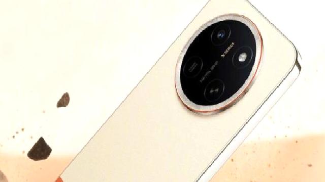 Dünyada İlk Kez Bir Telefon, 10.000 Nit Parlaklıkla Gelecek