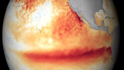 Dünya’yı sarsacak: Süper El Niño için geri sayım başladı