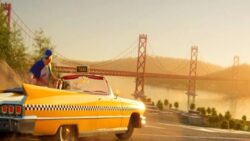 Efsane diriliyor, Crazy Taxi çok farklı bir şekilde geri dönüyor