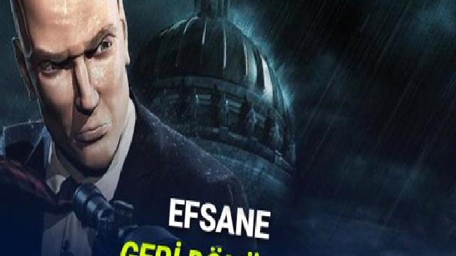 Efsane Üçleme Geri Dönüyor: Hitman Classic Trilogy Remastered Duyuruldu!