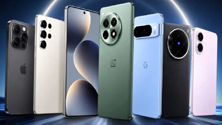 En Güçlü Android Telefonlar Açıklandı