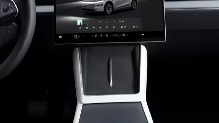 Eski Tesla’ya Yeni Donanım: Havalandırmalı Şarj Ünitesi Tam Uyumlu Çıktı!