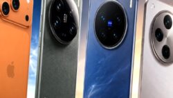 Eylül’de iPhone 18, Xiaomi 18, Vivo X500 ve Oppo Find X10 Tanıtılıyor