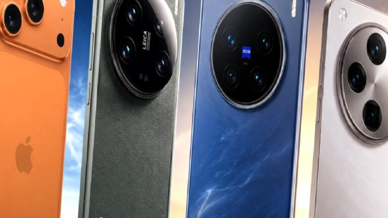 Eylül’de iPhone 18, Xiaomi 18, Vivo X500 ve Oppo Find X10 Tanıtılıyor