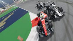 F1 25 için 2026 Sezon Paketi ve PSSR Desteği Duyuruldu