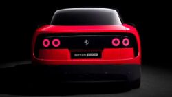 Ferrari Tarihinde İlk Kez Euro NCAP’e Katıldı