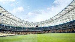 FIFA’yı dize getiren stadyum: Burada rakip takımın nefesi yetmiyor