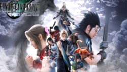 Final Fantasy 7’nin son bölümü için tarih verildi