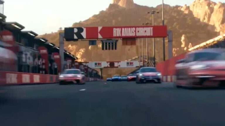Forza Horizon 5’in eski yönetmeninden yeni açık dünya yarış oyunu: Clutch geliyor