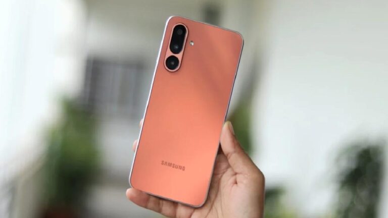 Galaxy A15 için One UI 8.5 Güncellemesi Yayınlandı