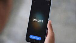 Galaxy A55 ve A35 için One UI 8.5 Güncellemesi Çıktı